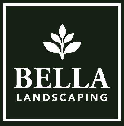 Bella Landscaping logo