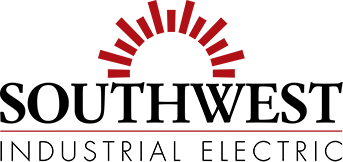 Southwest Industrial Electric logo