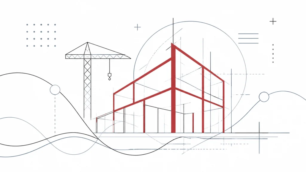 Content Marketing for Construction Companies: How Small Contractors Can Build Trust Before the Bid