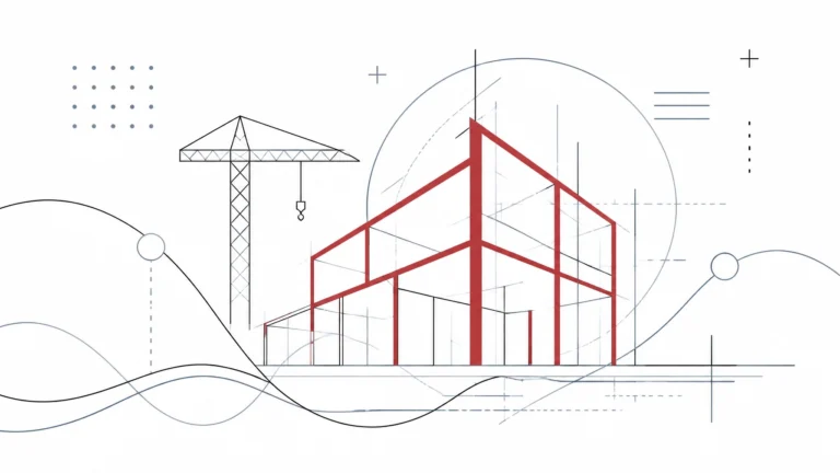 Content Marketing for Construction Companies: How Small Contractors Can Build Trust Before the Bid