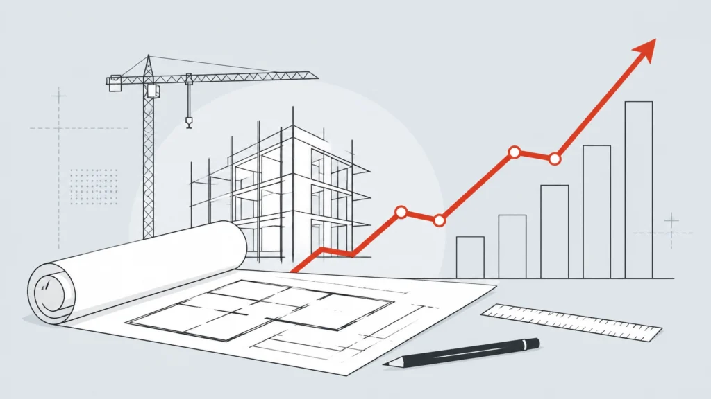 The Blueprint for Visibility: How Small Construction Companies Can Build a Brand That Wins Contracts