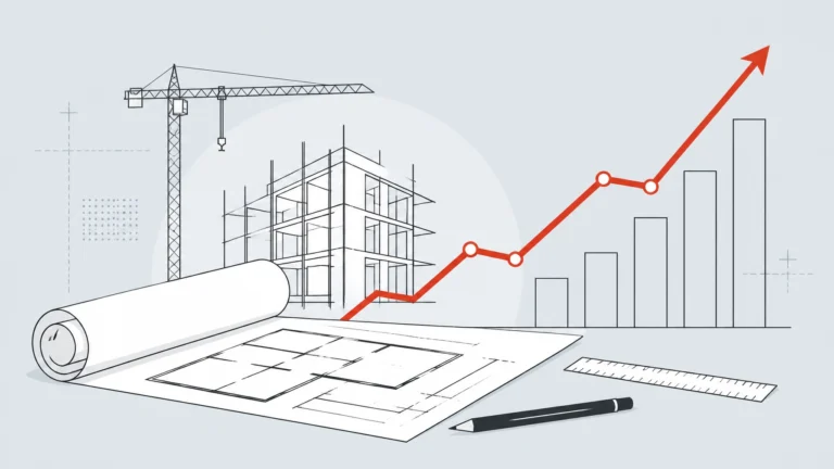 The Blueprint for Visibility: How Small Construction Companies Can Build a Brand That Wins Contracts