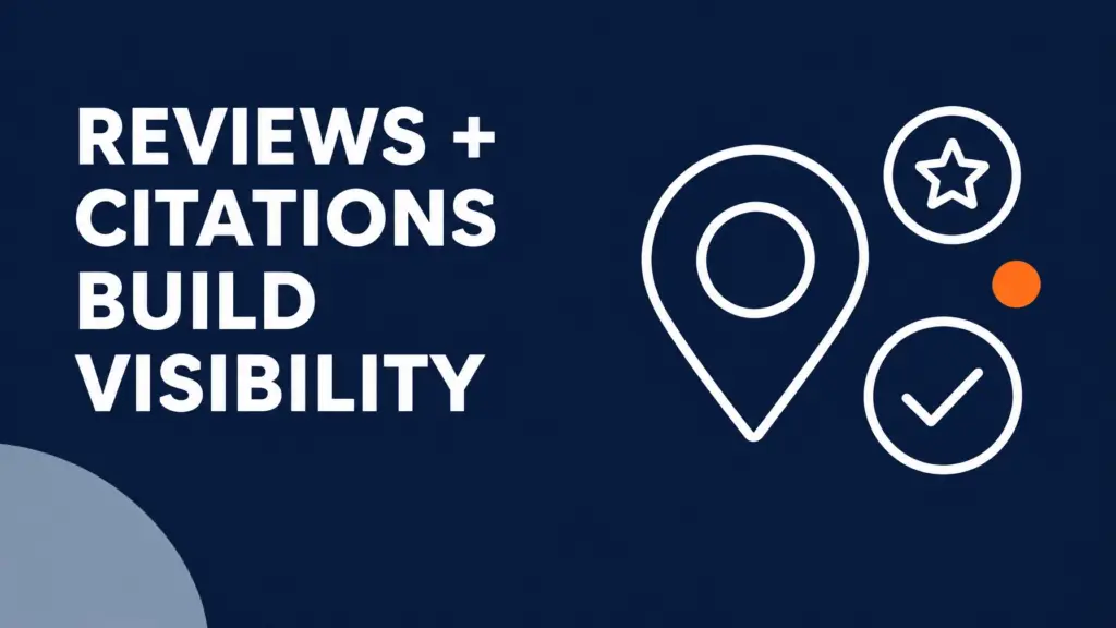 Reviews and Citations: 15 Examples That Move Your Local Rankings