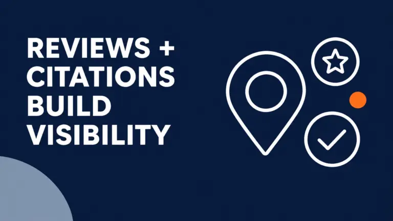 Reviews and Citations: 15 Examples That Move Your Local Rankings